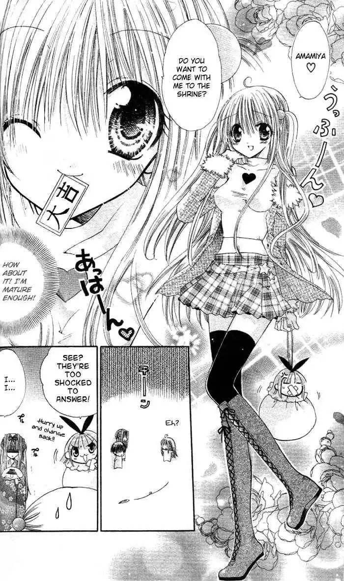 Pixie Pop Chapter 10 12